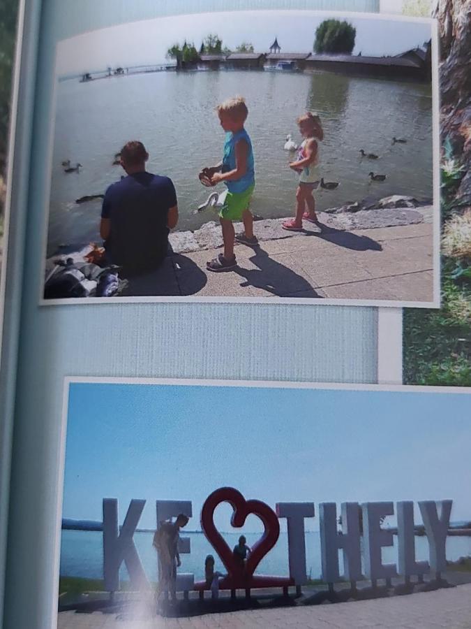 גיינסדיאס Tulipan Bungalow Camping Resort מראה חיצוני תמונה